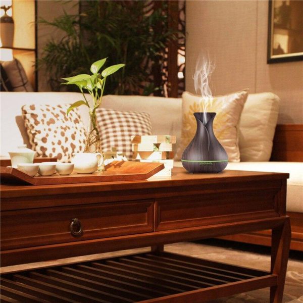 Diffuseur huile essentielle, l’offre idéale pour se détendre – Image 5