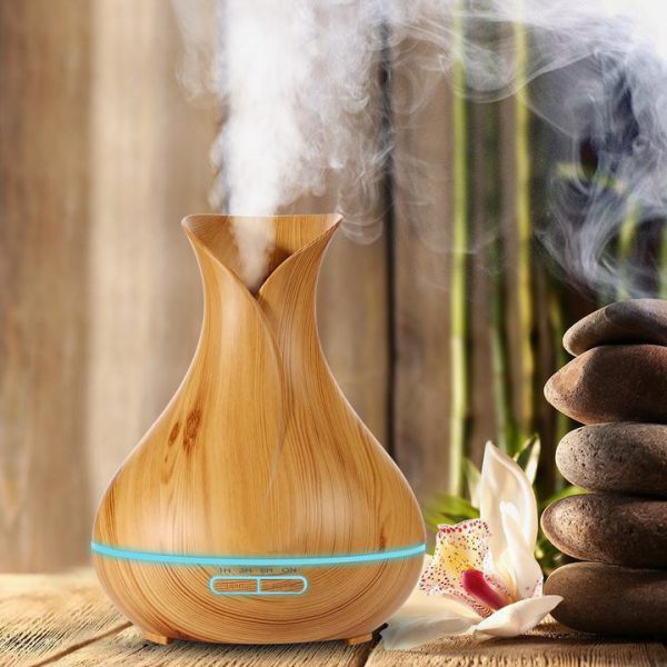 Diffuseur huile essentielle, l’offre idéale pour se détendre – Image 7