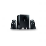 Enceintes LOGITECH Z313