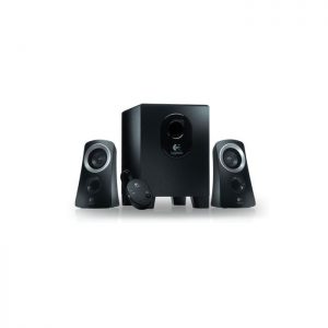 Enceintes LOGITECH Z313