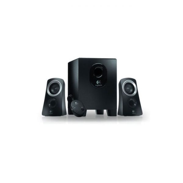 Enceintes LOGITECH Z313
