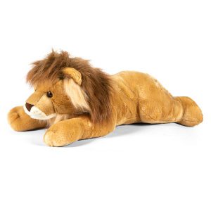 Peluche Lion 71 cm