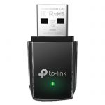 Clé WIFI TP LINK ARCHER T3U AC 1300