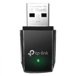 Clé WIFI TP LINK ARCHER T3U AC 1300