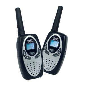 Talkies Walkies rechargeables