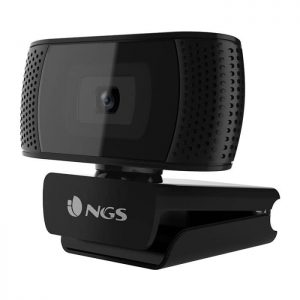 Webcam NGS XpressCAM 1080