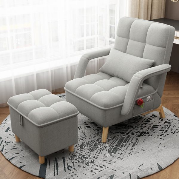 Canapé inclinable réglable – Image 12