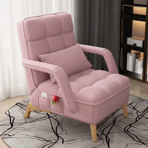 Canapé inclinable réglable – Image 13