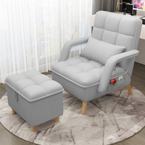Canapé inclinable réglable – Image 14
