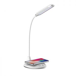 Lampe de bureau avec charge induction APM