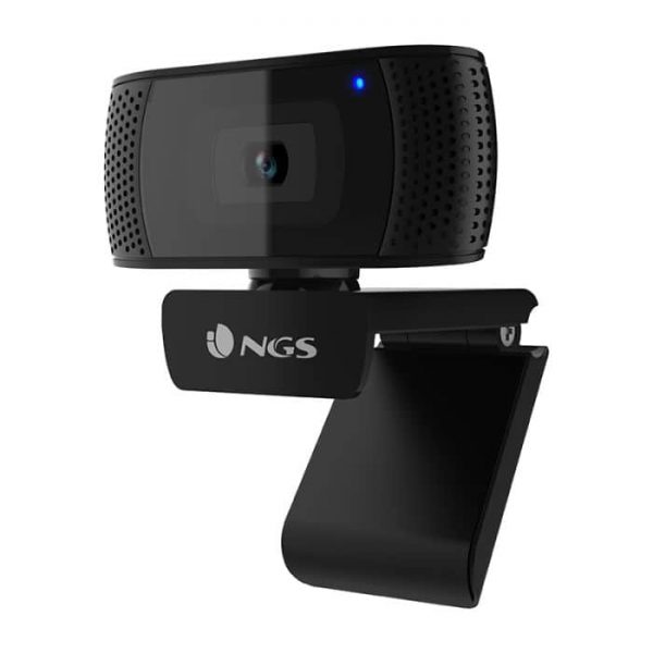 Webcam NGS XpressCAM 1080 – Image 3