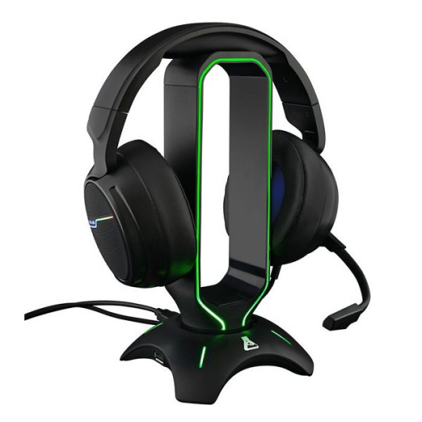 HUB support pour casque Gaming THE G-LAB – Image 4