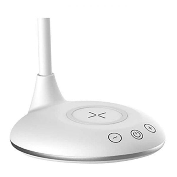 Lampe de bureau avec charge induction APM – Image 3