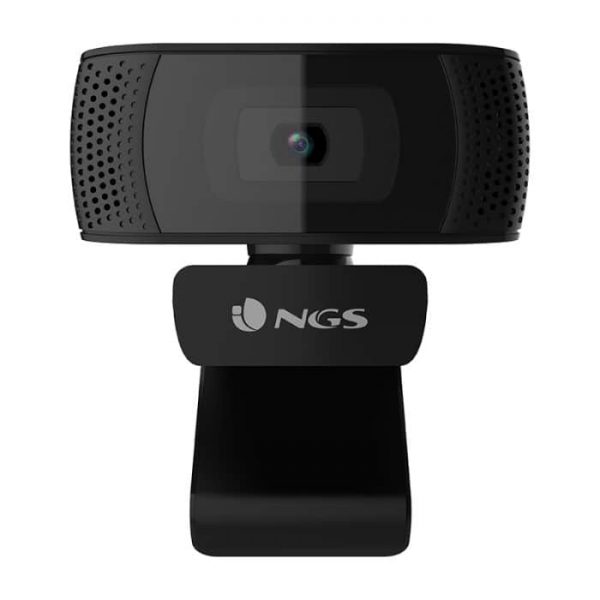 Webcam NGS XpressCAM 1080 – Image 4
