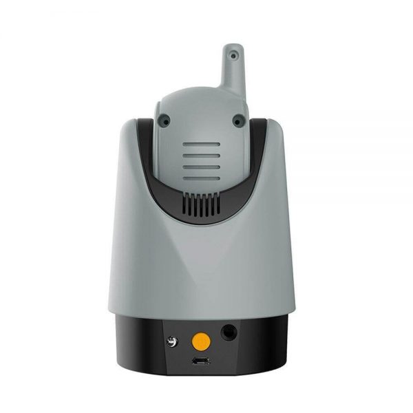 Babyphone vidéo panoramique avec veilleuse – T-cam – Image 4