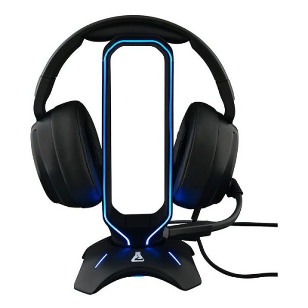 HUB support pour casque Gaming THE G-LAB – Image 5