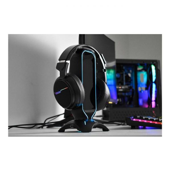 HUB support pour casque Gaming THE G-LAB – Image 6