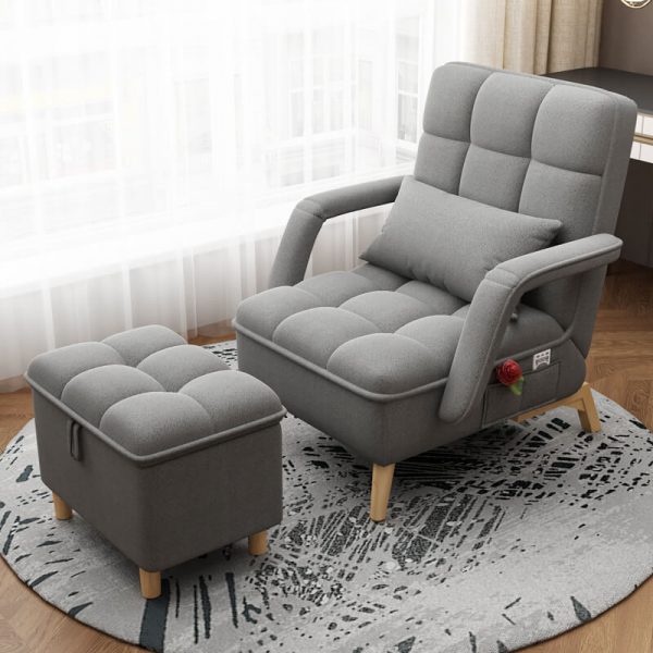 Canapé inclinable réglable – Image 5