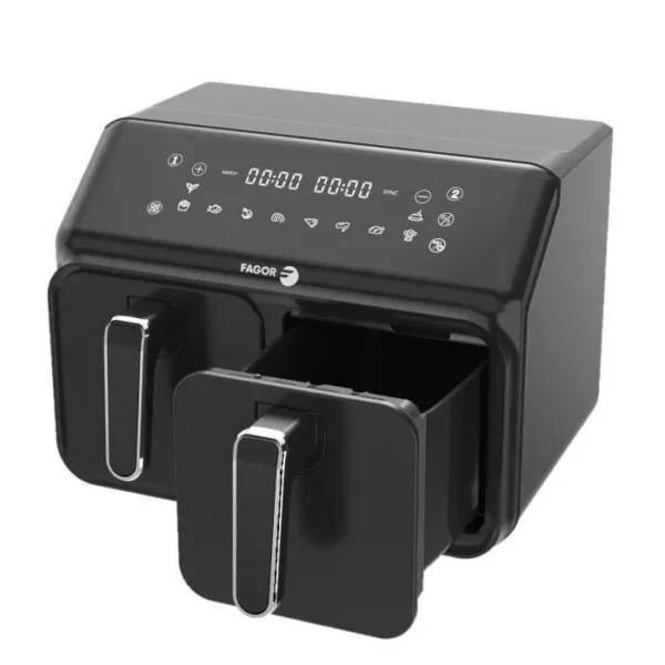 Friteuse Sans Huile FAGOR - Airfryer FG2X4L – Image 4